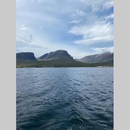 Bothan Dubh Self Catering Cabin Kishorn Esterno foto